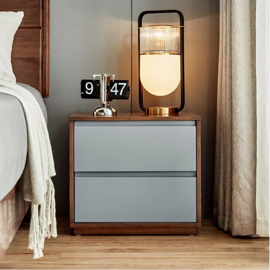 [BUNDLE] Sealy Belfort Bedroom Bundle - Kylo Set